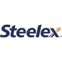 Steelex logo