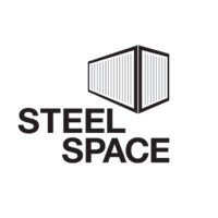Steel Space Concepts logo