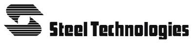 Steel Technologies LLC logo