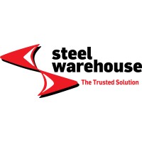 Steel Warehouse logo