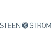 Steen & Strøm logo