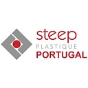 STEEP PLASTIQUE logo