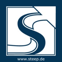 steep GmbH logo