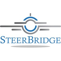 SteerBridge logo