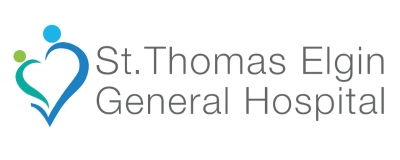 St. Thomas Elgin General Hospital logo
