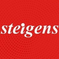 STEIGENS LLC logo