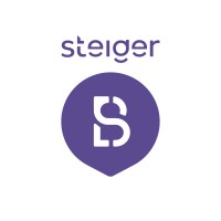 Steiger B logo