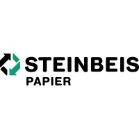 Logo Steinbeis Papier GmbH