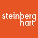 Steinberg Hart logo