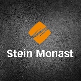 Stein Monast logo