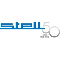 Logo Stell GmbH