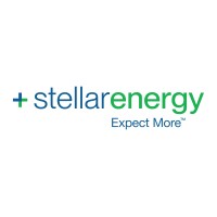 Stellar Energy logo