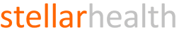 Stellar Health logo