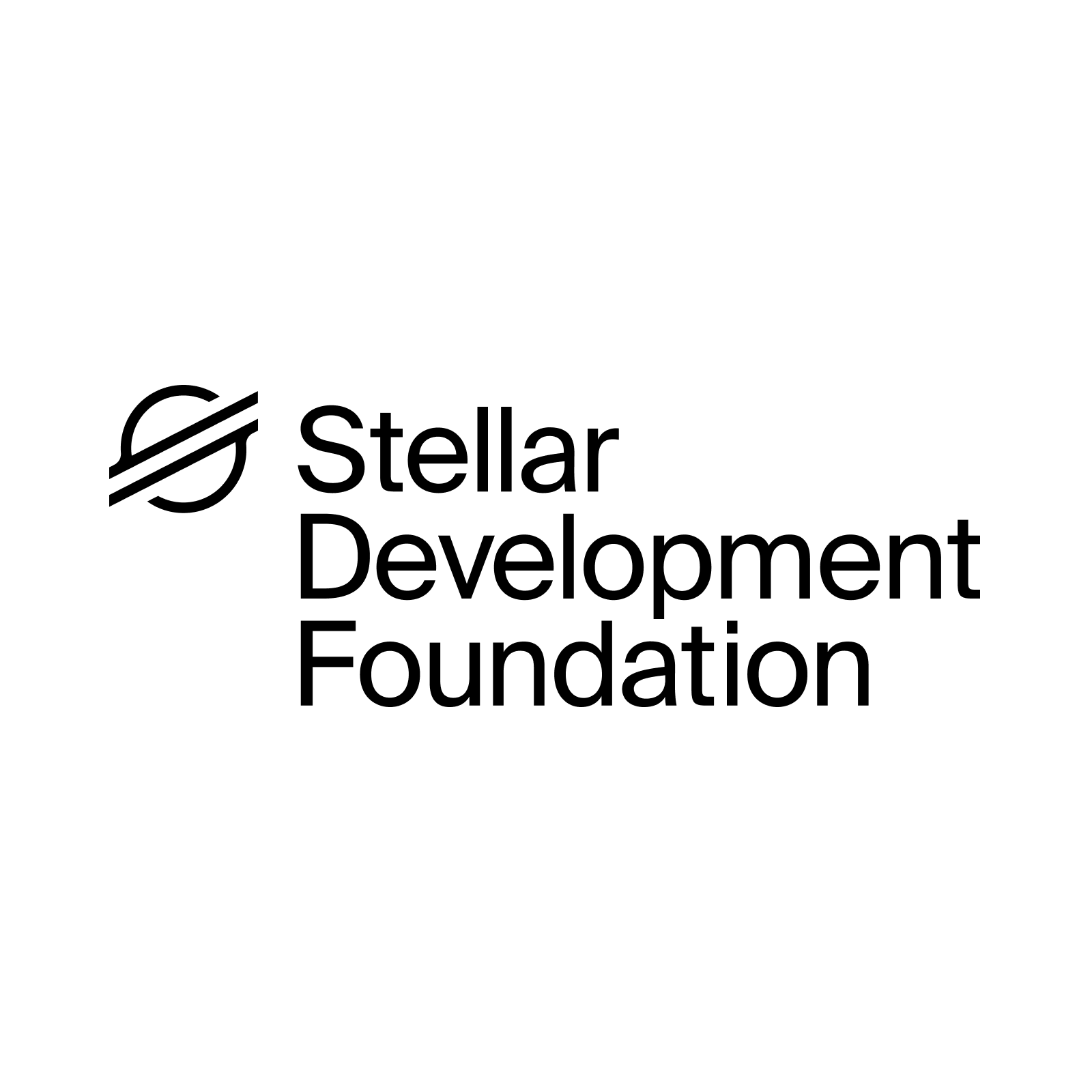 Stellar Development Foundation logo