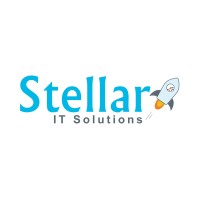 Stellar IT Solutions logo