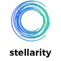 Stellarity logo