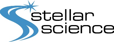 Stellar Science logo