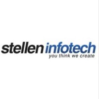 Stellen Infotech logo