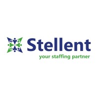 Stellent IT logo