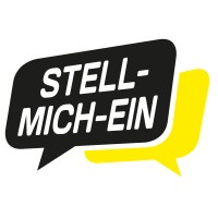 STELL-MICH-EIN logo