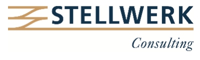 STELLWERK Consulting AG logo