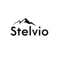 Stelvio Inc. logo