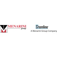 Menarini Stemline logo