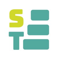 Step Together Volunteering logo