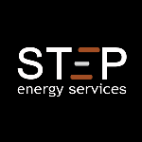 STEP Energy Services logo