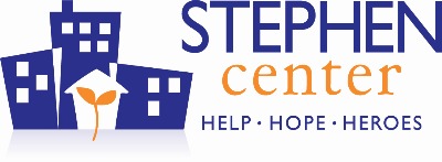 Stephen Center Inc logo