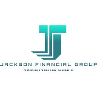 Jackson Financial Group Inc logo