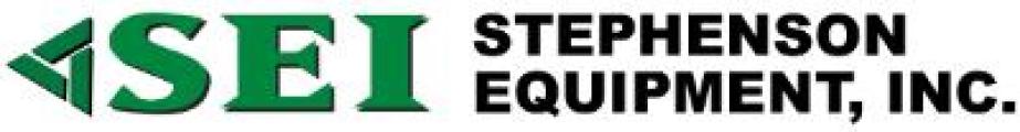 Stephenson Equipment, Inc. logo