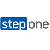 Step One logo