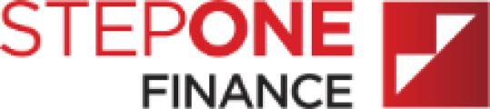 Step One Finance Limited logo
