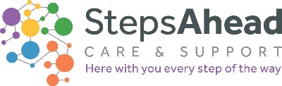 Steps Ahead Care & Support Ltd logo