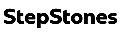 StepStones for Youth logo