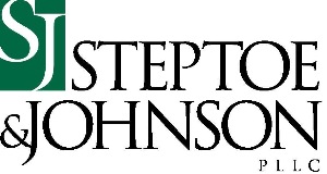 Steptoe & Johnson PLLC logo