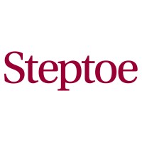 Steptoe LLP logo