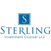 Sterling Investment Counsel, LLC logo