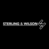 Sterling and Wilson Renewable Energy logo