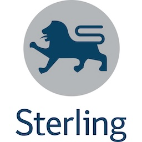Sterling North America logo