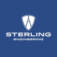 Sterling Engineering Ltd - Ireland & Europe logo