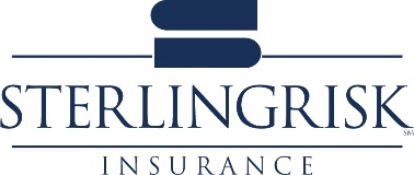SterlingRisk logo