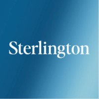 Sterlington logo
