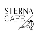 Sterna Café logo