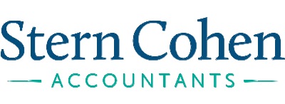 Stern Cohen Accountants logo