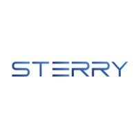 STERRY logo