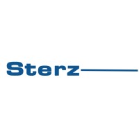 Sterz logo