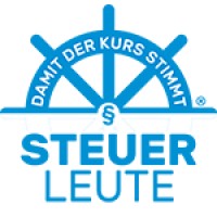 Logo Steuerleute e.U.
