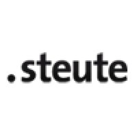 steute Technologies GmbH & Co. KG logo